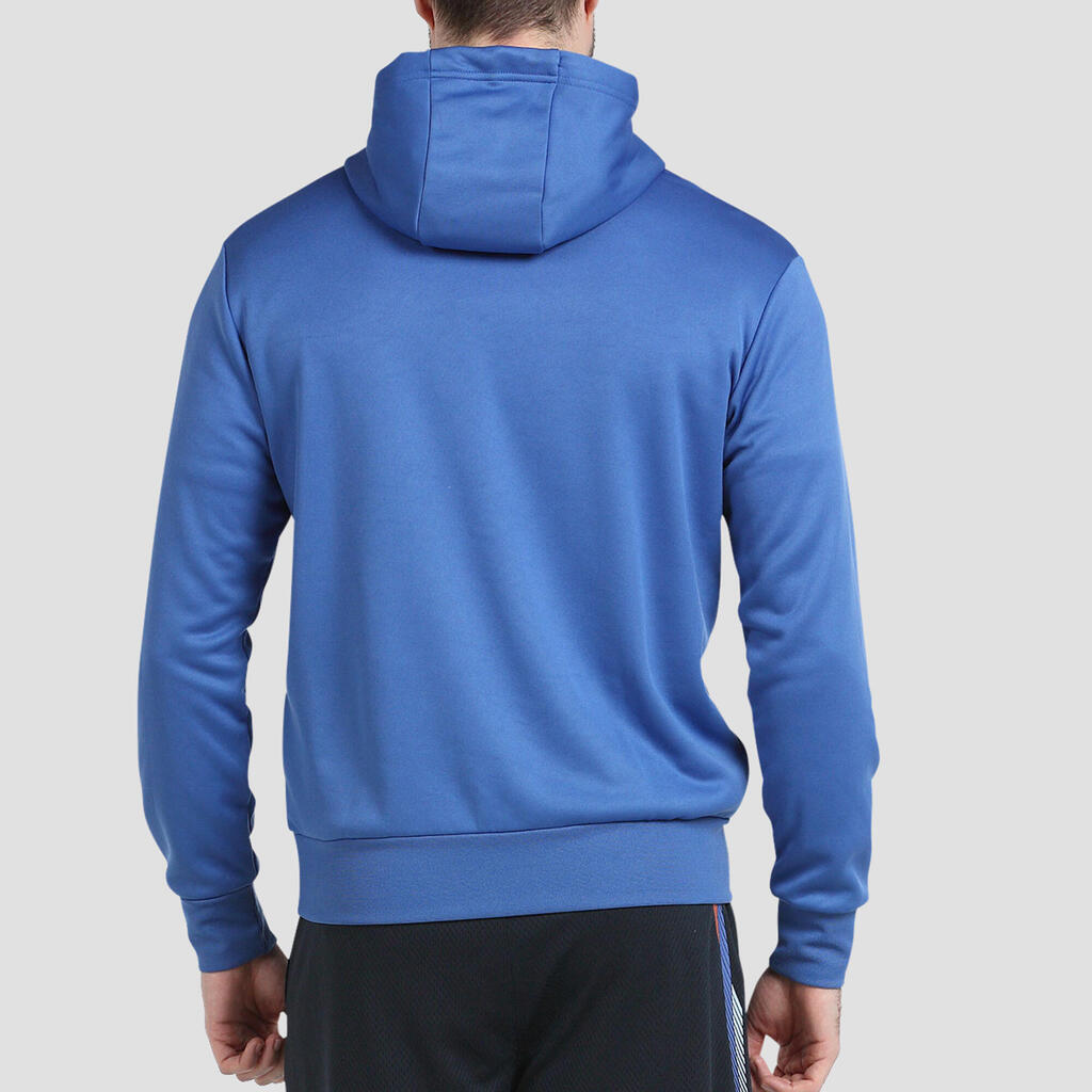 Men's Padel Hoodie Grelo - Blue